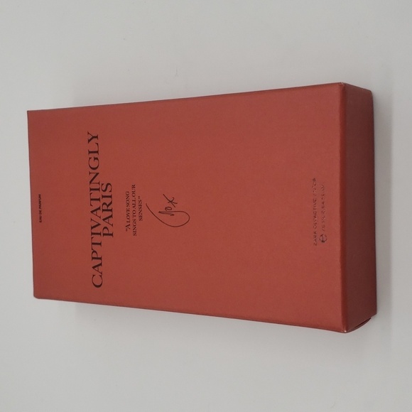 193- Zara Captivatingly Made In Spain NWT - Picture 3 of 10